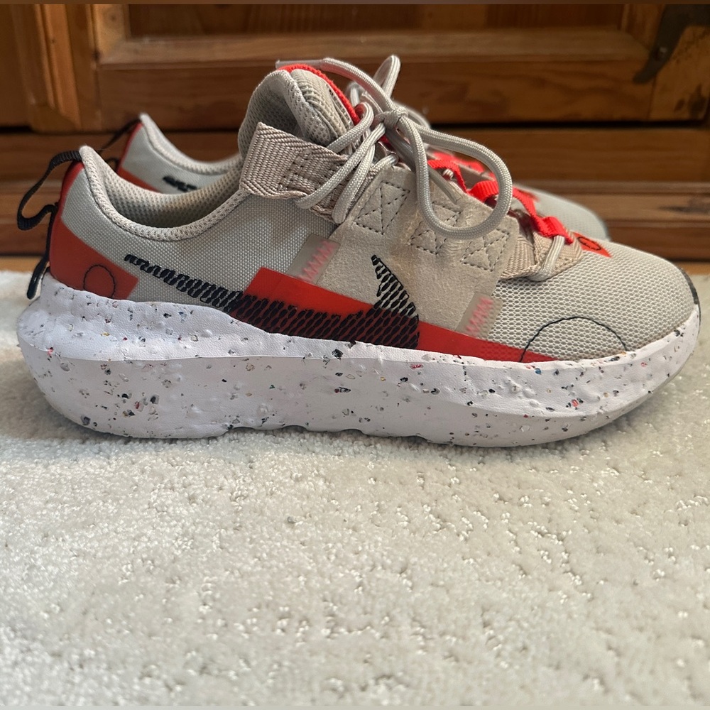 Womens Nike Crater Impact